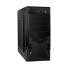 Exegate EX280385RUS Корпус Miditower CP-604