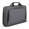 Exegate EX264612RUS Сумка Office F1596 Dark-Grey для ноутбуков до 15.6"
