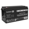 Exegate EX282990RUS Аккумуляторная батарея DT 12150 (12V 150Ah, болт М8)