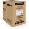 Exegate EX281811RUS Кабель FUTP4-C5e-CU-S24-IN-PVC-GY-305-FLUKE