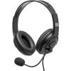 Exegate EX294417RUS Полноразмерные наушники с микрофоном 960 USB STEREO
