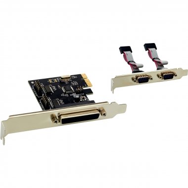 Фотография товара 'Exegate EX281226RUS Контроллер EXE-303'