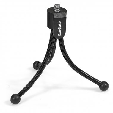 Фотография товара 'Exegate EX287381RUS Штатив Tripod Flex'