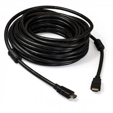 Фотография товара 'Exegate EX287727RUS Кабель HDMI EX-CC-HDMI2-15.0F'