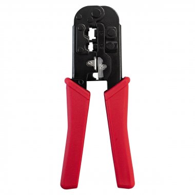 Фотография товара 'Exegate EX293158RUS Инструмент EX-T568A для обжима RJ-45, RJ-11/12'