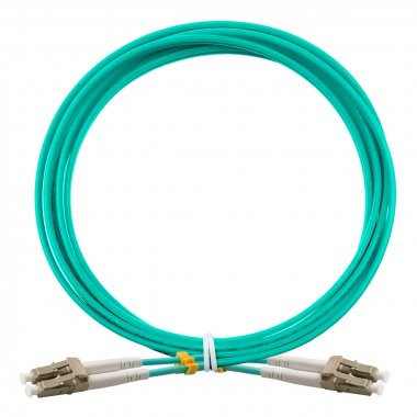 Фотография товара 'Exegate EX295140RUS Патч-корд волоконно-оптический FC-D-503-LC-LC-3M-LSZH'