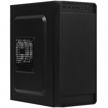 Фотография товара 'Exegate EX283123RUS Корпус Minitower BAA-108-AAA350'