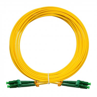 Фотография товара 'Exegate EX295150RUS Патч-корд волоконно-оптический FC-D-9-LC/APC-LC/APC-10M-LSZH'