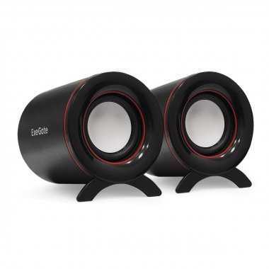 Фотография товара 'Exegate EX287051RUS Акустическая система 2.0 Disco 150'