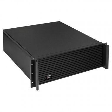 Фотография товара 'Exegate EX294270RUS Серверная платформа Pro 3U390-11'