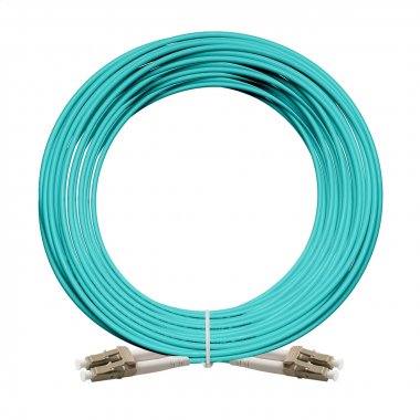 Фотография товара 'Exegate EX297950RUS Патч-корд волоконно-оптический FC-D-503-LC-LC-15M-LSZH'