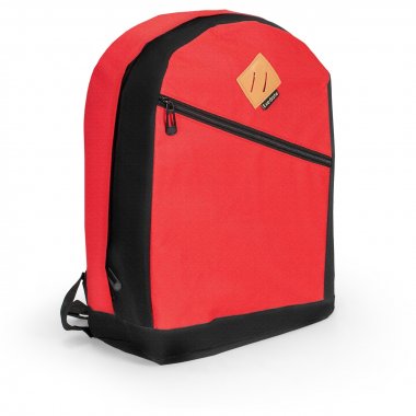 Фотография товара 'Exegate EX297215RUS Рюкзак Start D1541 Red, красный, полиэстер, 15.6"'