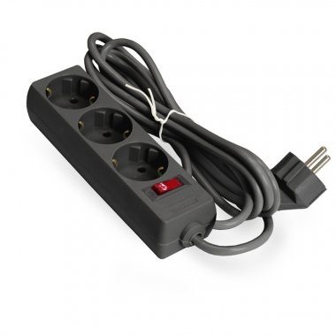 Фотография товара 'Exegate EX279352RUS Удлинитель EC-3-5B'