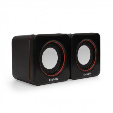 Фотография товара 'Exegate EX287050RUS Акустическая система 2.0 Disco 160'