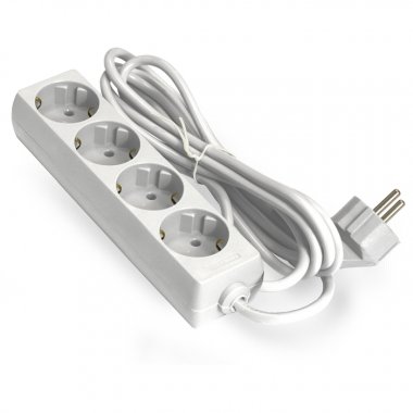 Фотография товара 'Exegate EX285812RUS Удлинитель ECE-4-1.8W'