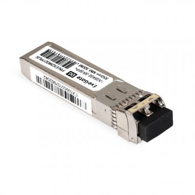 Фотография товара 'Exegate EX298327RUS Трансивер SFP+ EXT-10G-MM850-LC2-300M'