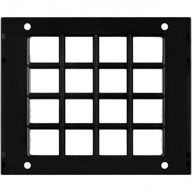 Фотография товара 'Exegate EX269462RUS Салазки (переходник) HD-3T5P4 для установки HDD 3.5"'