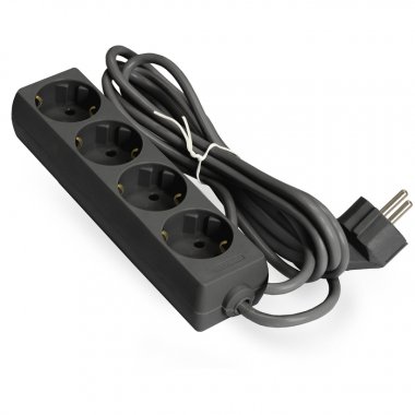 Фотография товара 'Exegate EX285813RUS Удлинитель ECE-4-3B'