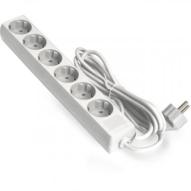 Фотография товара 'Exegate EX285830RUS Удлинитель ECE-6-1.8W'