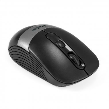 Фотография товара 'Exegate EX298895RUS Беспроводная мышь Professional Standard FG-10 Grey'