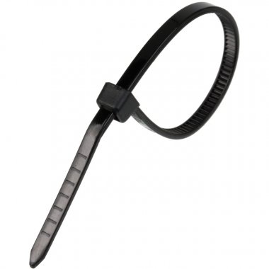 Фотография товара 'ExeGate EX253856RUS Стяжка (хомут) нейлоновая CV66-300x3.6B'