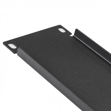 Фотография товара 'Exegate EX292882RUS Заглушка (фальш-панель) FP19-2UM'