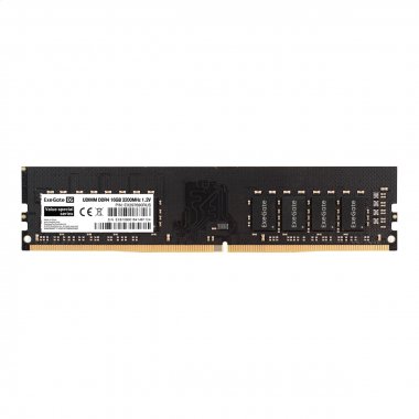 Фотография товара 'Exegate EX297690RUS Модуль памяти Value Special DIMM DDR4 16GB 3200MHz'