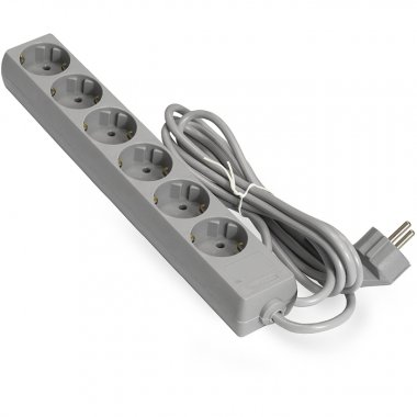 Фотография товара 'Exegate EX285829RUS Удлинитель ECE-6-1.8G'