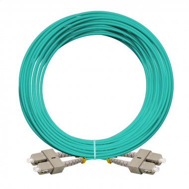 Фотография товара 'Exegate EX297957RUS Патч-корд волоконно-оптический FC-D-503-SC-SC-15M-LSZH'