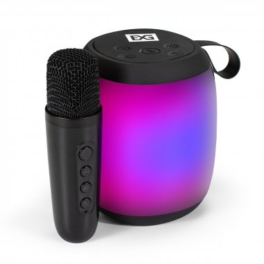 Фотография товара 'Exegate EX294944RUS Караоке-система Bro 310'