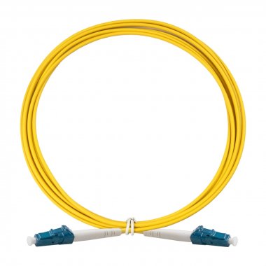 Фотография товара 'Exegate EX295135RUS Патч-корд волоконно-оптический FC-S-9-LC-LC-3M-LSZH'