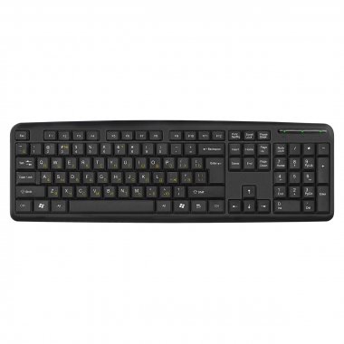 Фотография товара 'Exegate EX279940RUS Клавиатура Professional Standard LY-331L-OEM'