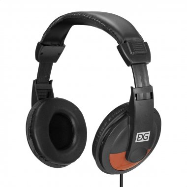Фотография товара 'Exegate EX295315RUS Полноразмерные наушники с микрофоном Office HS-130S'