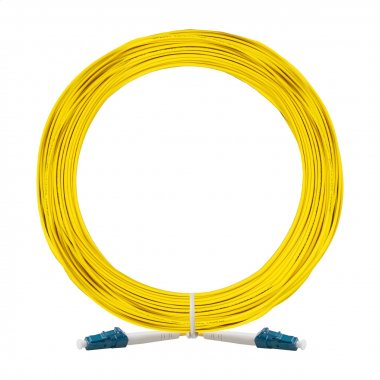 Фотография товара 'Exegate EX297889RUS Патч-корд волоконно-оптический FC-S-9-LC-LC-20M-LSZH'