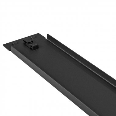 Фотография товара 'Exegate EX292880RUS Заглушка (фальш-панель) FP19-2UM-TL'