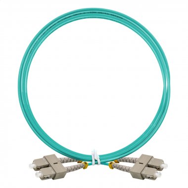 Фотография товара 'Exegate EX297953RUS Патч-корд волоконно-оптический FC-D-503-SC-SC-2M-LSZH'