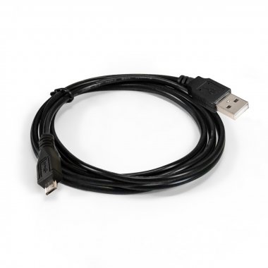 Фотография товара 'Exegate EX294738RUS Кабель USB 2.0 EX-CC-USB2-AMmicroBM5P-2.0'