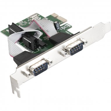 Фотография товара 'Exegate EX283706RUS Контроллер EXE-307'