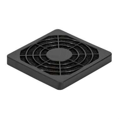 Фотография товара 'Exegate EX295252RUS Решетка для вентилятора с фильтром 60x60 EG-060PSFB'