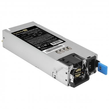 Фотография товара 'Exegate EX292327RUS Серверный БП (модуль к RTS1000 Redundant) 1000W Industrial-RT1000'