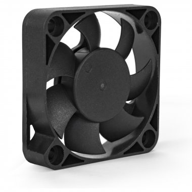 Фотография товара 'Exegate EX253943RUS Вентилятор 12В DC EX05010H3P'