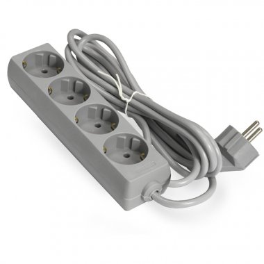 Фотография товара 'Exegate EX285811RUS Удлинитель ECE-4-1.8G'