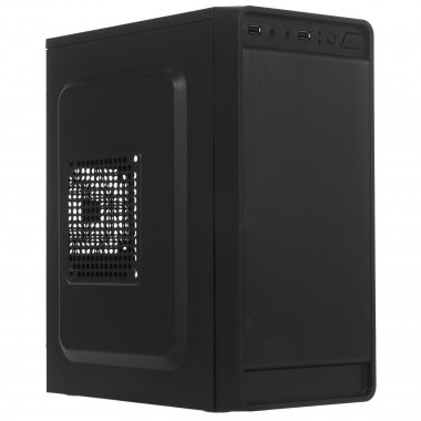 Фотография товара 'Exegate EX283125RUS Корпус Minitower BAA-108-AAA400'