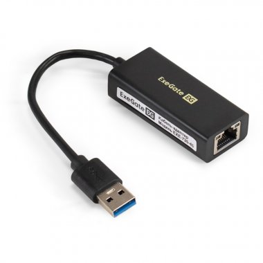 Фотография товара 'Exegate EX283722RUS Кабель-адаптер EXE-735U3-45'