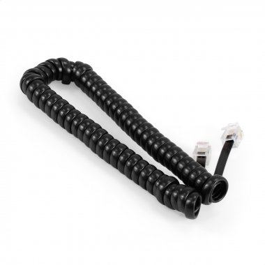 Фотография товара 'Exegate EX298383RUS Шнур (патч-корд) телефонный TC4P4C-2M'