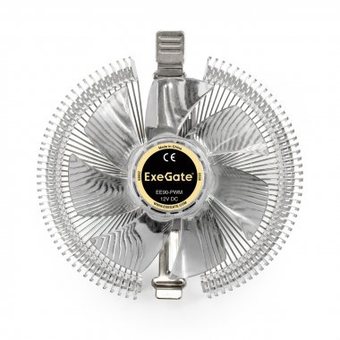 Фотография товара 'Exegate EX286150RUS Кулер EE90-PWM'