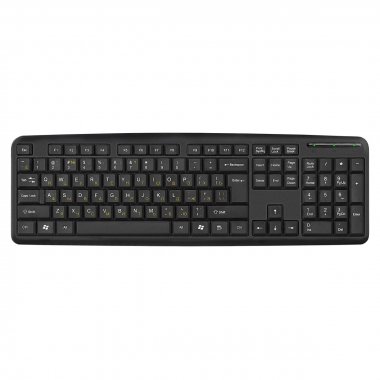 Фотография товара 'Exegate EX293971RUS Клавиатура Professional Standard LY-331S-OEM'