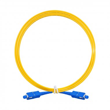 Фотография товара 'Exegate EX297924RUS Патч-корд волоконно-оптический FC-S-9-SC-SC-3M-LSZH'