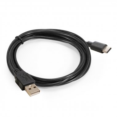 Фотография товара 'Exegate EX294771RUS Кабель Type-C - USB 2.0 EX-CC-USB2-AMCM-3.0'