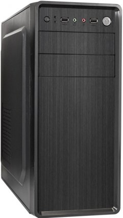 Фотография товара 'Exegate EX283729RUS Корпус Miditower XP-401'